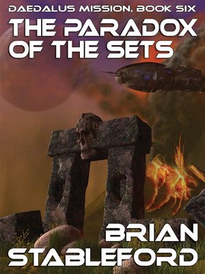 The Paradox of the Sets - ebook